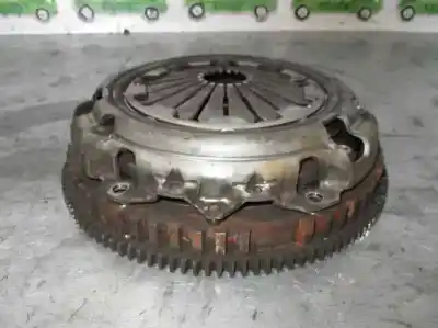 Second-hand car spare part clutch kit for peugeot 307 break / sw (s1) 1.6 16v cat oem iam references 120314a0155