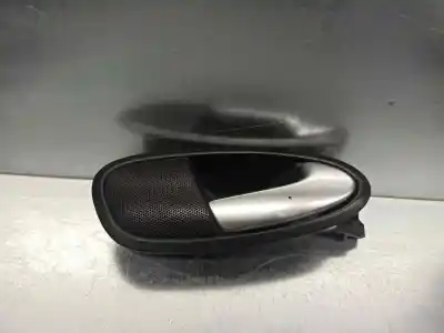 Pezzo di ricambio per auto di seconda mano maniglia interna posteriore destra per seat altea xl (5p5, 5p8) 1.6 riferimenti oem iam 5p0837114