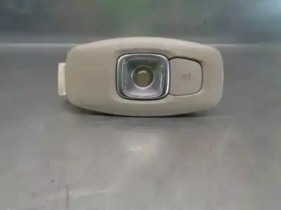 Peça sobressalente para automóvel em segunda mão luz interior por renault kadjar (ha_, hl_) 1.5 dci 110 (hla3) referências oem iam 264307381r