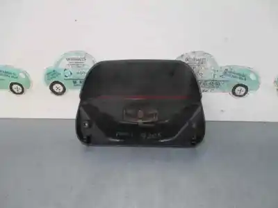 Peça sobressalente para automóvel em segunda mão farolim de travão central por dacia sandero ii 1.5 dci referências oem iam 265907079r  