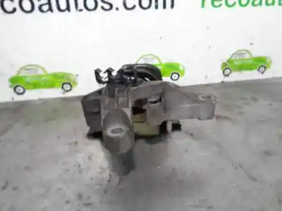 Peça sobressalente para automóvel em segunda mão suporte direito do motor por dacia sandero ii 1.5 dci referências oem iam 112103095r  