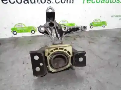 Peça sobressalente para automóvel em segunda mão suporte direito do motor por dacia sandero ii 1.5 dci referências oem iam 112103095r  