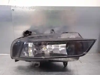 Автозапчасти б/у правая противотуманная фара за audi a1 (8xk) adrenalin ссылки oem iam 1ne01083220  8xa941700a