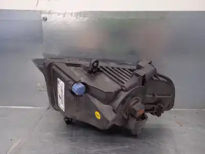 Автозапчасти б/у правая противотуманная фара за audi a1 (8xk) adrenalin ссылки oem iam 1ne01083220  8xa941700a