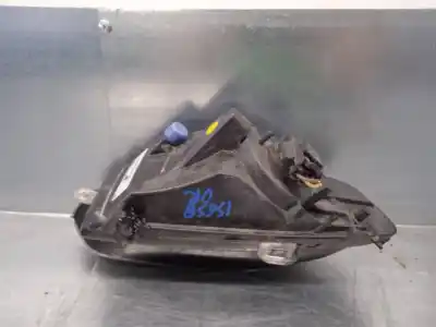 Автозапчасти б/у правая противотуманная фара за audi a1 (8xk) adrenalin ссылки oem iam 1ne01083220  8xa941700a