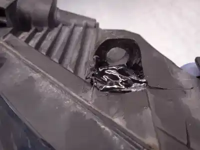 Автозапчасти б/у правая противотуманная фара за audi a1 (8xk) adrenalin ссылки oem iam 1ne01083220  8xa941700a