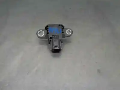 Peça sobressalente para automóvel em segunda mão sensor por renault kadjar (ha_, hl_) 1.5 dci 110 (hla3) referências oem iam 988363ta0a