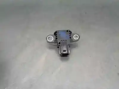 Peça sobressalente para automóvel em segunda mão sensor por renault kadjar (ha_, hl_) 1.5 dci 110 (hla3) referências oem iam 988363ta0a