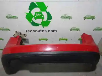 Автозапчасти б/у задний бампер за volkswagen passat b6 variant (3c5) 2.0 tdi ссылки oem iam 3c9807417