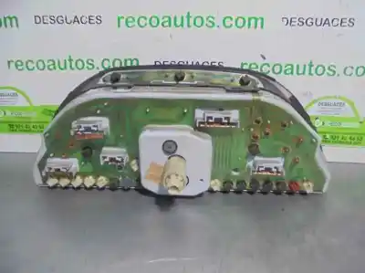 Peça sobressalente para automóvel em segunda mão quadrante por fiat uno (146) 1.0 cat referências oem iam 7642262  7695229