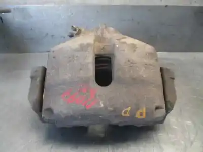 Pezzo di ricambio per auto di seconda mano pinza freno anteriore destra per volkswagen passat b6 variant (3c5) 2.0 tdi riferimenti oem iam 1k0615124e  