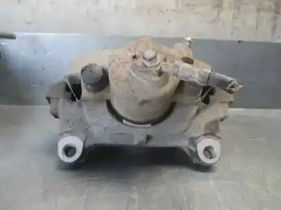 Pezzo di ricambio per auto di seconda mano pinza freno anteriore destra per volkswagen passat b6 variant (3c5) 2.0 tdi riferimenti oem iam 1k0615124e  