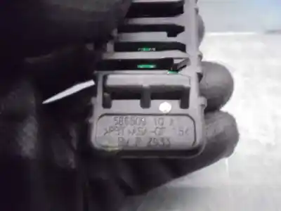 Peça sobressalente para automóvel em segunda mão sensor por mini f60 countryman 16v referências oem iam 6814609  