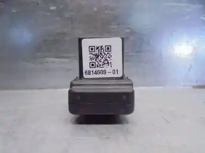 Peça sobressalente para automóvel em segunda mão sensor por mini f60 countryman 16v referências oem iam 6814609  