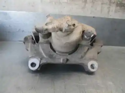 Pezzo di ricambio per auto di seconda mano pinza freno anteriore sinistra per volkswagen passat b6 variant (3c5) 2.0 tdi riferimenti oem iam 1k0615123e  