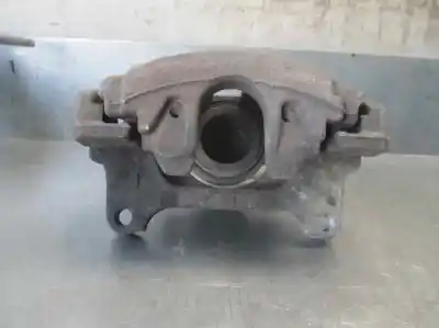 Pezzo di ricambio per auto di seconda mano pinza freno anteriore sinistra per volkswagen passat b6 variant (3c5) 2.0 tdi riferimenti oem iam 1k0615123e  