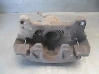 Pezzo di ricambio per auto di seconda mano pinza freno anteriore sinistra per volkswagen passat b6 variant (3c5) 2.0 tdi riferimenti oem iam 1k0615123e  