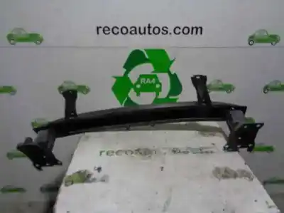 Автозапчасти б/у усиление переднего бампера за volkswagen passat b6 variant (3c5) 2.0 tdi ссылки oem iam 3c0807109b  