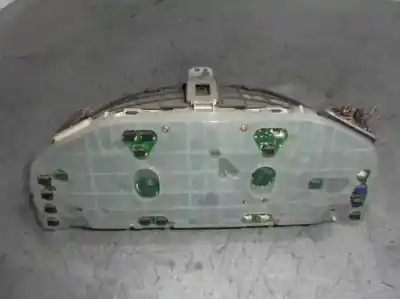 Peça sobressalente para automóvel em segunda mão quadrante por mazda premacy (cp) 2.0 turbodiesel referências oem iam whcb16c  