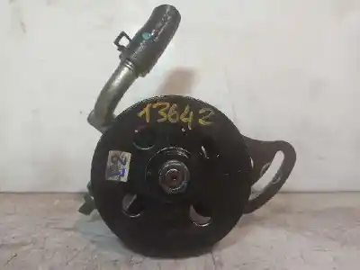 Pezzo di ricambio per auto di seconda mano pompa del servosterzo per chevrolet matiz 1.0 cat riferimenti oem iam 96483039