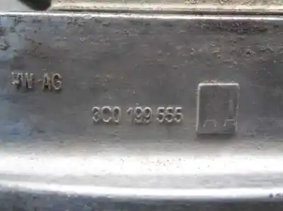 Автозапчасти б/у левая опора двигателя за volkswagen passat b6 variant (3c5) 2.0 tdi ссылки oem iam 3c0199555aa  
