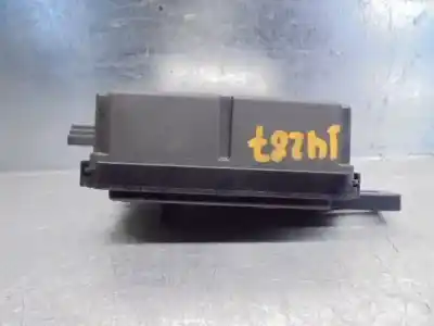 Second-hand car spare part electronic module for mini f60 countryman 16v oem iam references 61356844138  a2c94289404