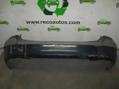 Peça sobressalente para automóvel em segunda mão para choques traseiro por mazda premacy (cp) 2.0 turbodiesel referências oem iam 