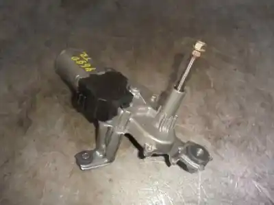 Second-hand car spare part rear windshield wiper motor for toyota corolla (e12) 1.6 16v oem iam references 8513002020