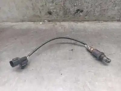 Pezzo di ricambio per auto di seconda mano sonda lambda per chevrolet matiz 1.0 cat riferimenti oem iam ntk610w59320