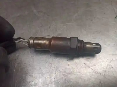 Peça sobressalente para automóvel em segunda mão sonda lambda por chevrolet matiz 1.0 cat referências oem iam ntk610w59320  