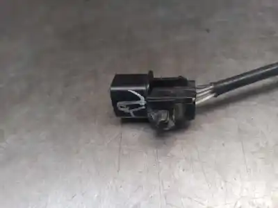 Peça sobressalente para automóvel em segunda mão sonda lambda por chevrolet matiz 1.0 cat referências oem iam ntk610w59320  