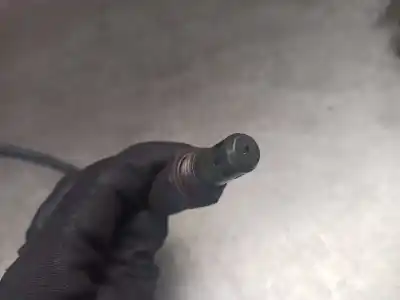 Peça sobressalente para automóvel em segunda mão sonda lambda por chevrolet matiz 1.0 cat referências oem iam ntk610w59320  