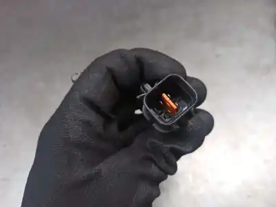 Peça sobressalente para automóvel em segunda mão sonda lambda por chevrolet matiz 1.0 cat referências oem iam ntk610w59320  