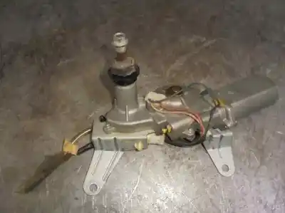 Second-hand car spare part rear windshield wiper motor for daewoo kalos (klas) 1.2 oem iam references 