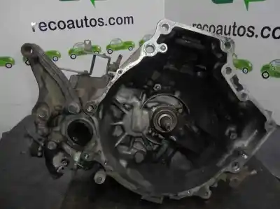 Peça sobressalente para automóvel em segunda mão caixa de velocidades por mazda premacy (cp) 2.0 turbodiesel referências oem iam og11b