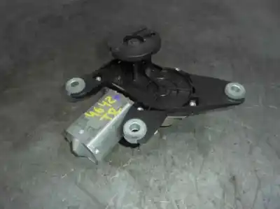 Автозапчасти б/у мотор заднего стеклоочистителя за renault scenic (ja..) 1.6 16v authentique (ja0b/11) ссылки oem iam 7700433890