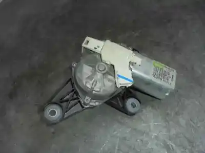 Автозапчасти б/у мотор заднего стеклоочистителя за renault scenic (ja..) 1.6 16v authentique (ja0b/11) ссылки oem iam 7700433890  54903612