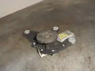 Автозапчасти б/у мотор заднего стеклоочистителя за renault scenic (ja..) 1.6 16v authentique (ja0b/11) ссылки oem iam 7700433890  54903612