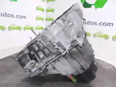 Автозапчасти б/у коробка передач за renault scénic ii (jm0/1_) 1.6 (jm0c jm0j jm1b) ссылки oem iam jr5104  c028732