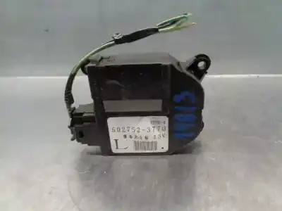 Peça sobressalente para automóvel em segunda mão motor de sofagem por subaru forester (sh_) 2.0 d awd (shh) referências oem iam 5027523770