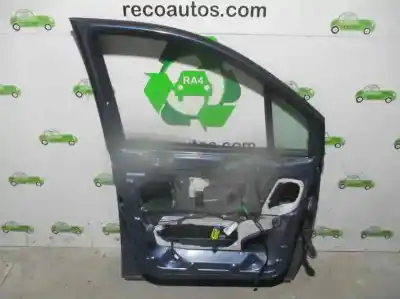 İkinci el araba yedek parçası sol ön kapi için citroen c8 (ea_, eb_) 2.0 hdi oem iam referansları 9002x1  