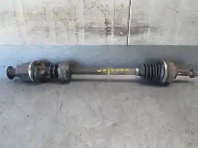 Peça sobressalente para automóvel em segunda mão transmissão dianteira direita por renault twingo (co6) 1.2 (c066/67/68) 58 cv / 43 kw referências oem iam 8200231949