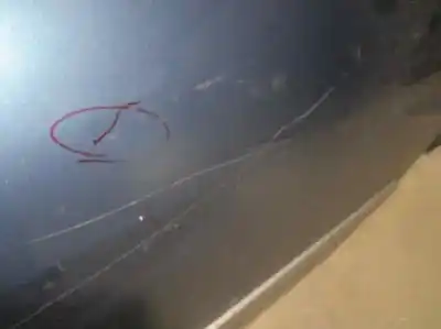 Автозапчастина б/у передні праві двері для citroen c8 (ea_, eb_) 2.0 hdi посилання на oem iam 9004x4   Автозапчастина б/у передні праві двері для citroen c8 (ea_, eb_) 2.0 hdi посилання на oem iam 9004x4