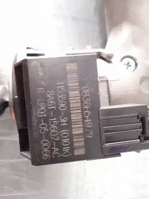 Second-hand car spare part ignition switch for ford transit courier ambiente oem iam references 8a6t15607ac 11535903h 0836h54979