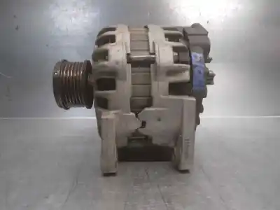 Second-hand car spare part alternator for dacia dokker 1.6 cat (bivalent. gasolina / gpl) oem iam references 231001956r  f000bl0628