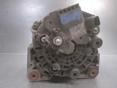 Second-hand car spare part alternator for dacia dokker 1.6 cat (bivalent. gasolina / gpl) oem iam references 231001956r  f000bl0628