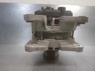 Second-hand car spare part alternator for dacia dokker 1.6 cat (bivalent. gasolina / gpl) oem iam references 231001956r  f000bl0628