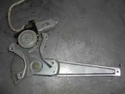 Peça sobressalente para automóvel em segunda mão elevador de vidros traseiro direito por mazda premacy (cp) 2.0 turbodiesel referências oem iam cm007258x