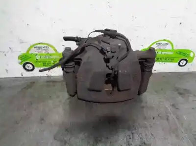 Second-hand car spare part front right brake caliper for citroen c8 (ea_, eb_) 2.0 hdi oem iam references 8028a826