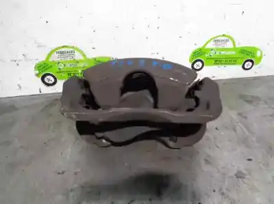 Second-hand car spare part front right brake caliper for citroen c8 (ea_, eb_) 2.0 hdi oem iam references 8028a826  8083e